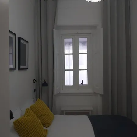 Casa 27 - Sete Rios * Lissabon