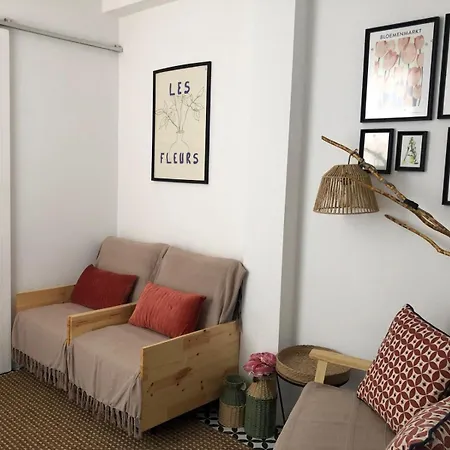 Casa 27 - Sete Rios Lissabon