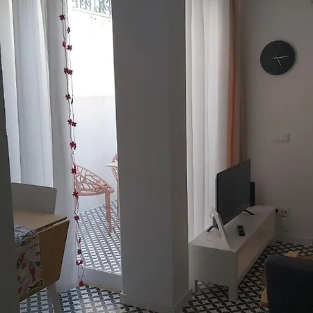 Apartmán Casa 27 - Sete Rios Lisboa