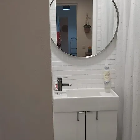Apartamento Casa 27