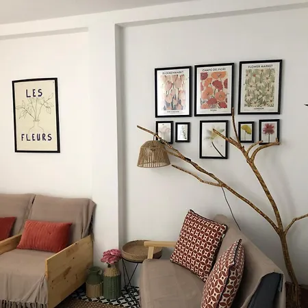 Casa 27 아파트 리스본