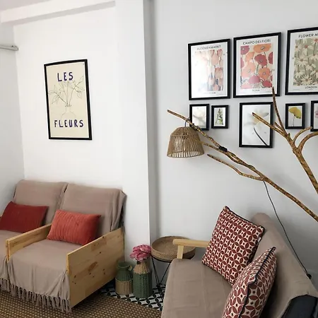 公寓 Casa 27 - Sete Rios *