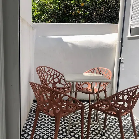 Casa 27 - Sete Rios شقة Lisboa