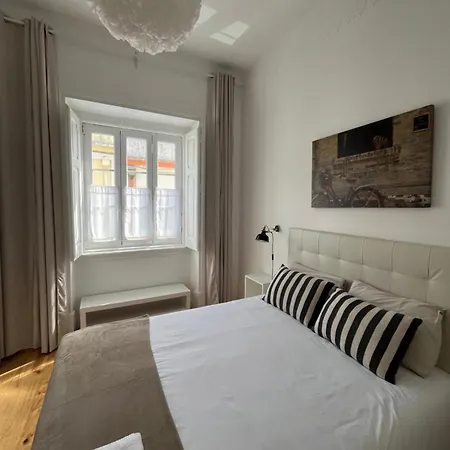 Casa 27 - Sete Rios شقة