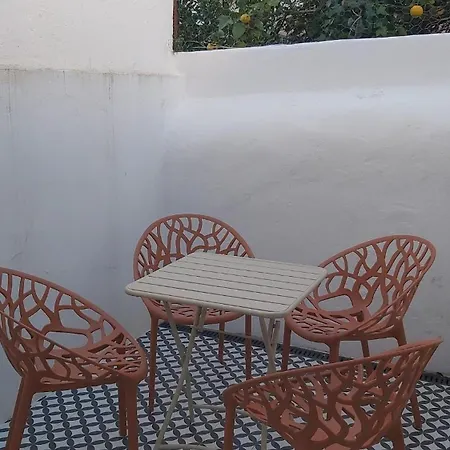 Appartement Casa 27