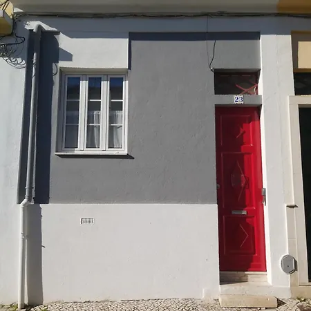 Casa 27 Appartement