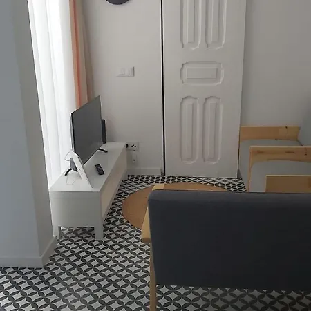 Casa 27 - Sete Rios شقة
