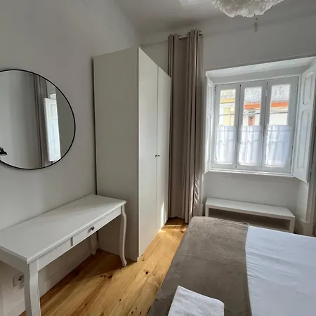 Casa 27 - Sete Rios Lisboa